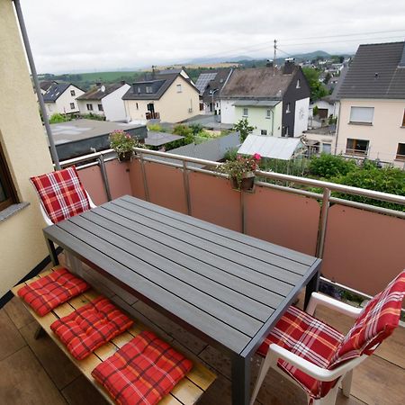 Haus Helene Apartment Ochtendung Exterior foto